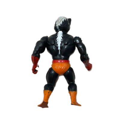 Stinkor