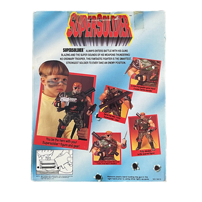 Street Force Tera Toys
