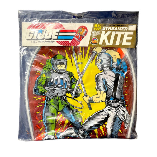 G.I. Joe Kite