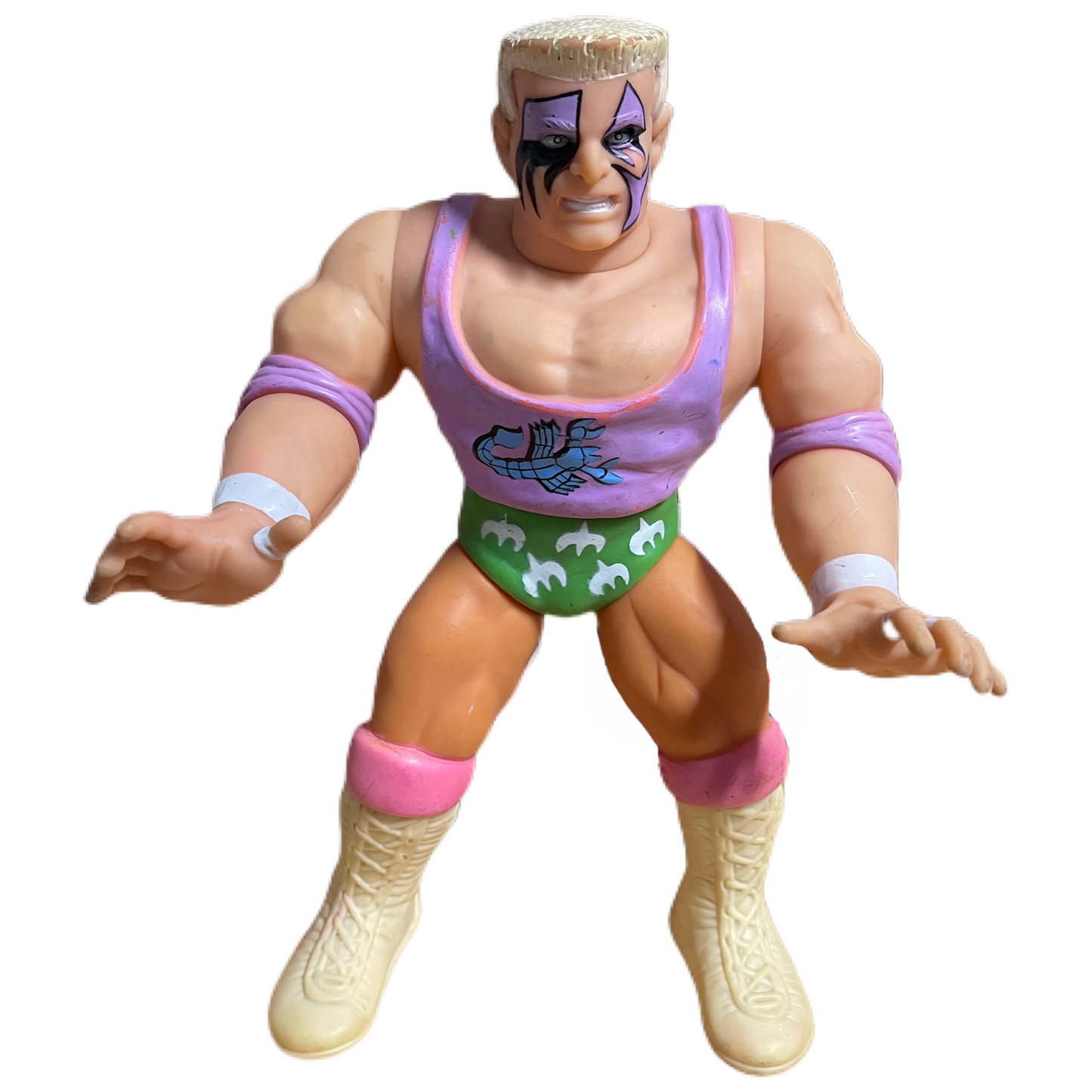 Giant Sting bootleg wrestler