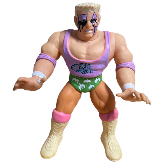 Giant Sting bootleg wrestler