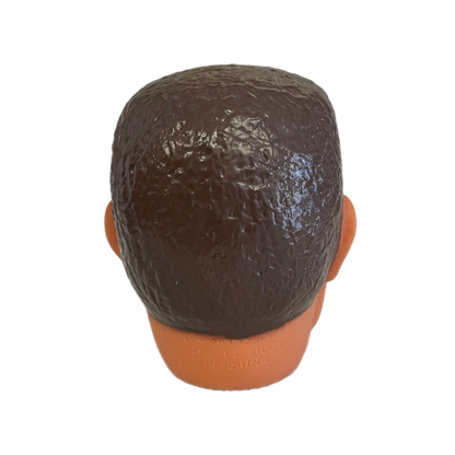 WWF Squirt heads
