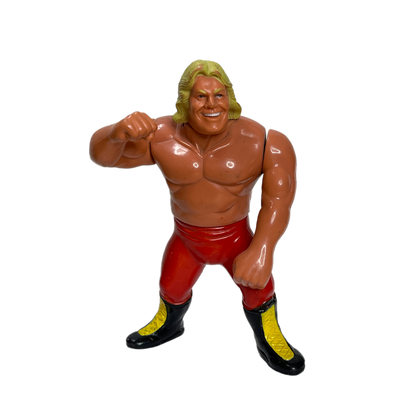 Simba Wrestling Champs series 2 WWF Hasbro knockoff ko vintage action figure