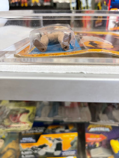 Indiana Jones Kenner 1982