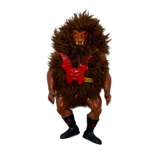 Grizzlor