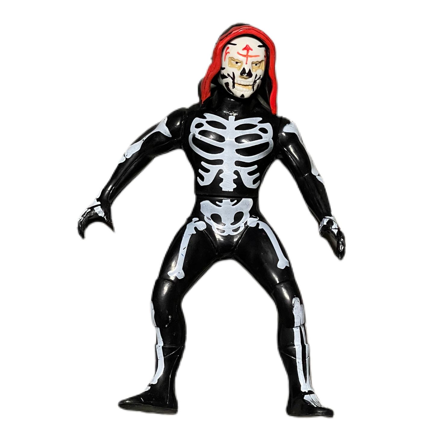 La Parka arena luchador