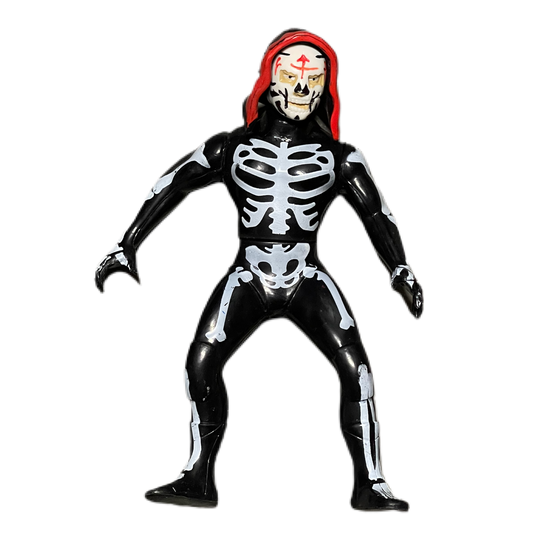 La Parka arena luchador