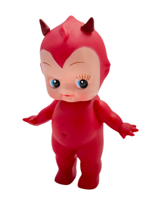 Devil kewpie