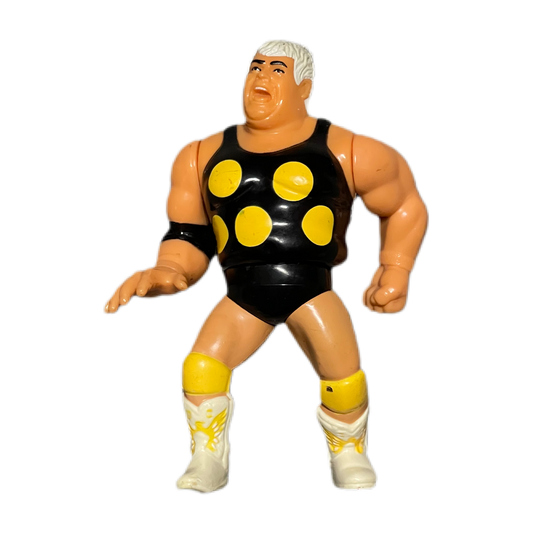 WWF Hasbro Dusty Rhodes