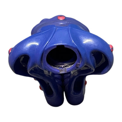 Galoob spew crew Dentone