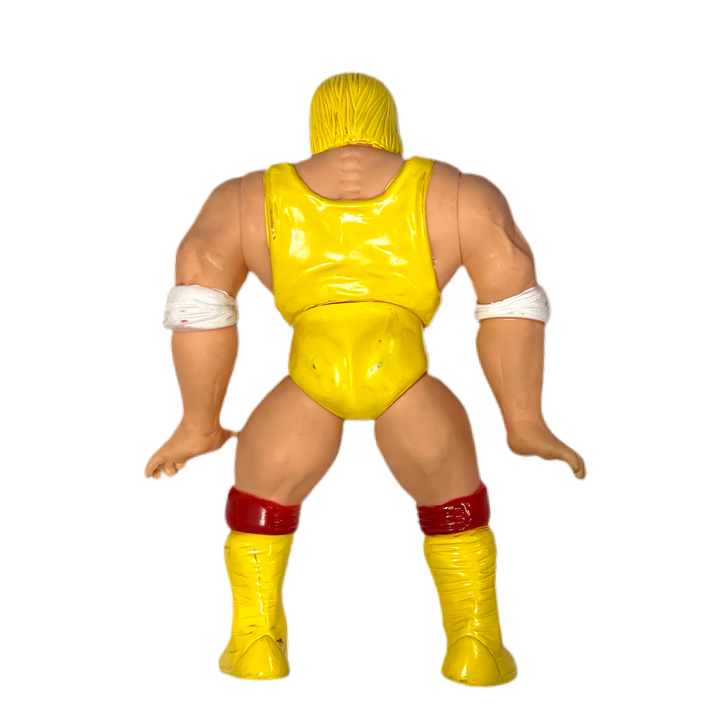 Giant Hulk hogan bootleg