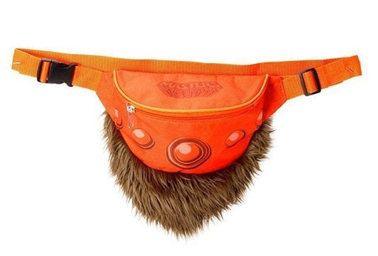 He man Fanny pack convention exclusive