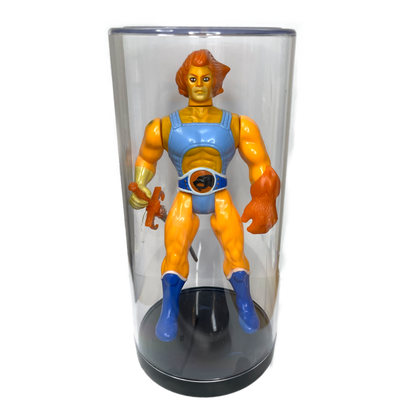 Orange hair variant Lion-O ljn thundercats