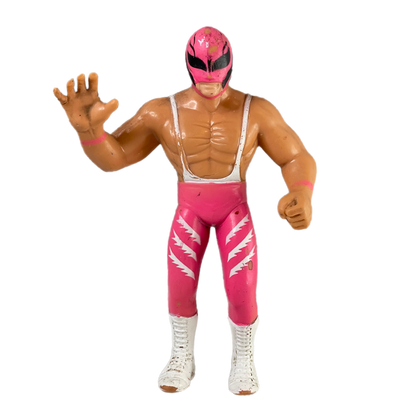 AAA Kelian Rey misterio jr