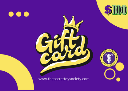 Gift card TSTS