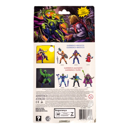 Motu Origins Scare Glow