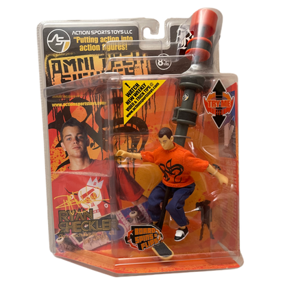 Omni tech skater