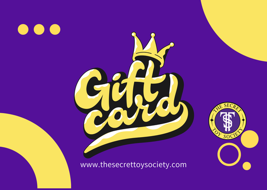 Gift card TSTS