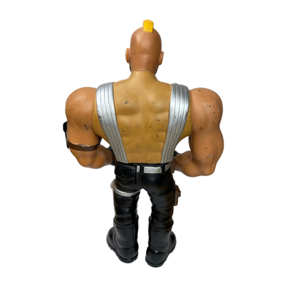 Sunco Xtreme Soldiers Small Soldiers Knockoff Jumbo Action Figure