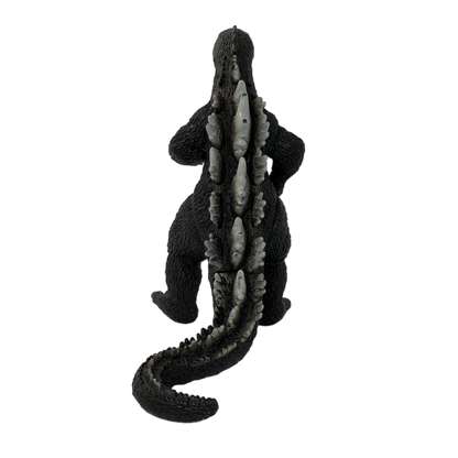 Playmates Toho Godzilla action figure 2007