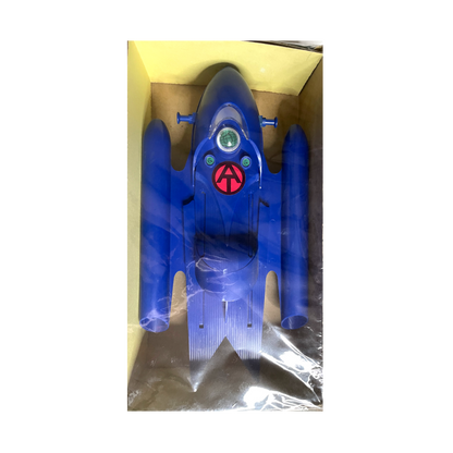 1970 Hasbro GI Joe Sea Adventurer The Shark’s Suprise