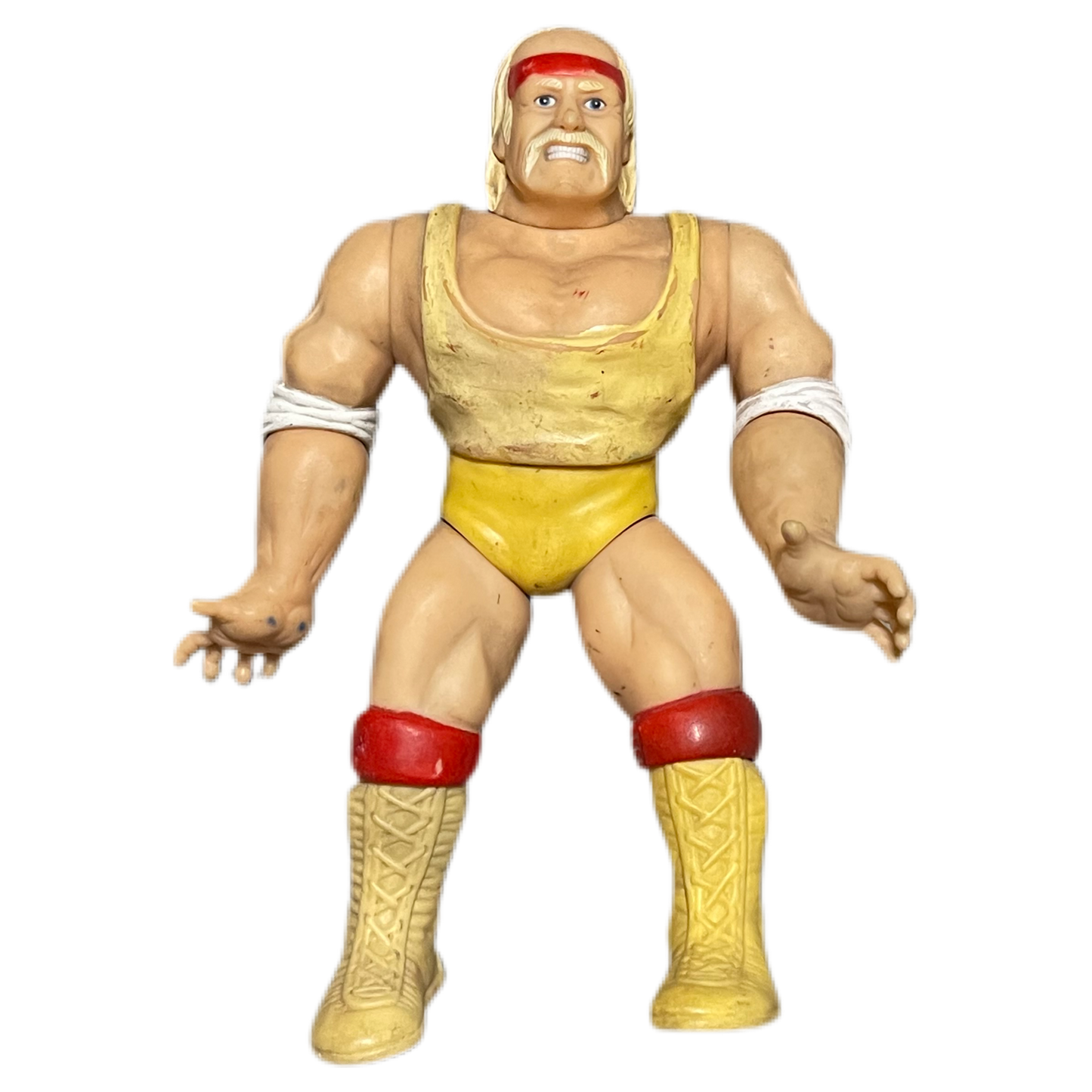 Giant Hulk hogan bootleg