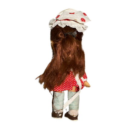 Cute Doll