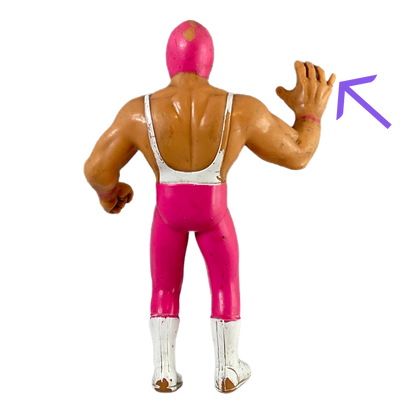 AAA Kelian Rey misterio jr