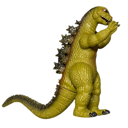 bootleg godzilla