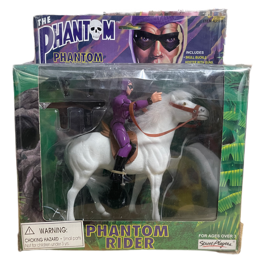 The Phantom - Phantom Rider