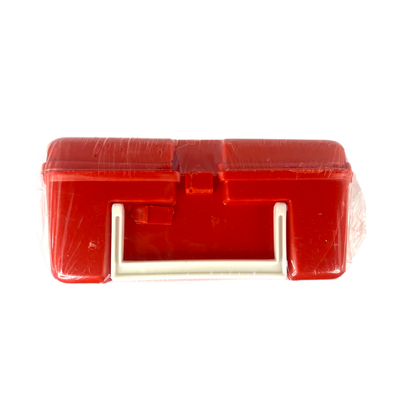 Octagon AAA lucha libre lunchbox with thermoses