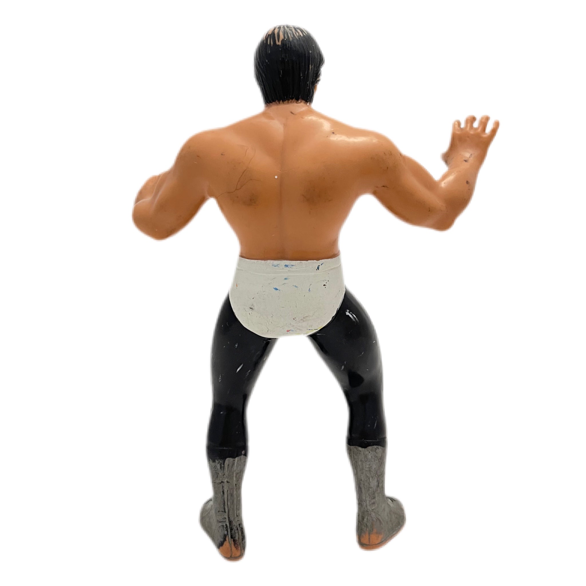 Store Kelian Lucha LIbre AAA Wrestling Figure Cien Caras