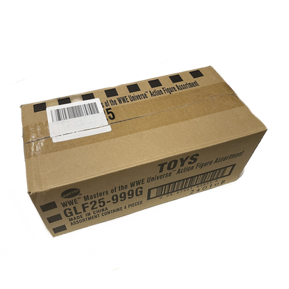 Motu wwe wave 7 sealed in shipping case