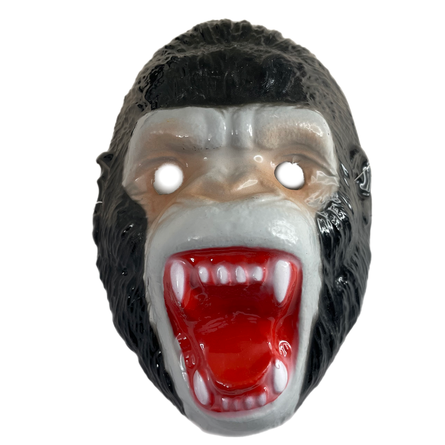 Vintage Halloween mask