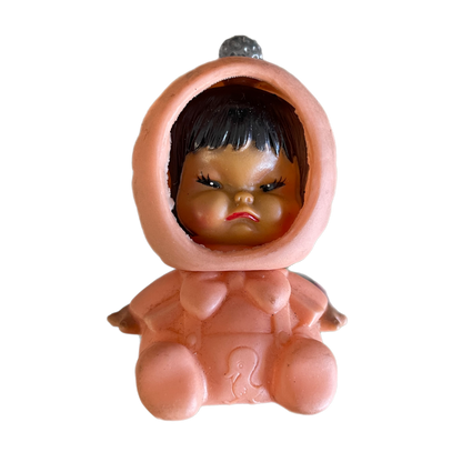 Baby Eskimo doll