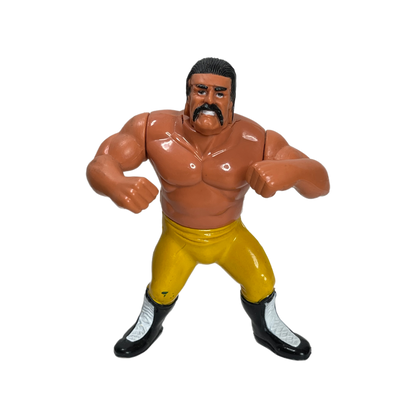 Simba Wrestling Champs series 2 WWF Hasbro knockoff ko vintage action figure