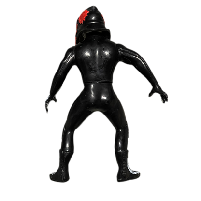 La Parka arena luchador