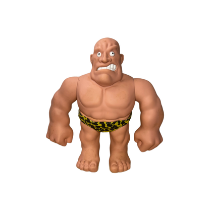 Tony the tattoed man Mattel Banned Vintage figure