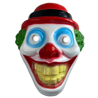 Vintage Halloween mask