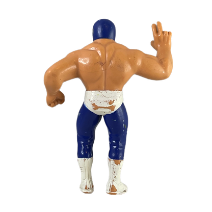 AAA Kelian blue panther