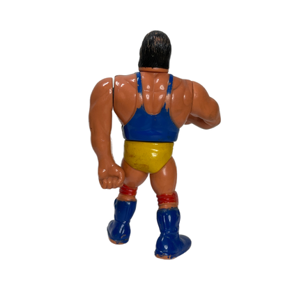 Simba Wrestling Champs series 2 WWF Hasbro knockoff ko vintage action figure