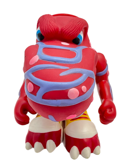 Galoob Spew Crew (onda guacala)