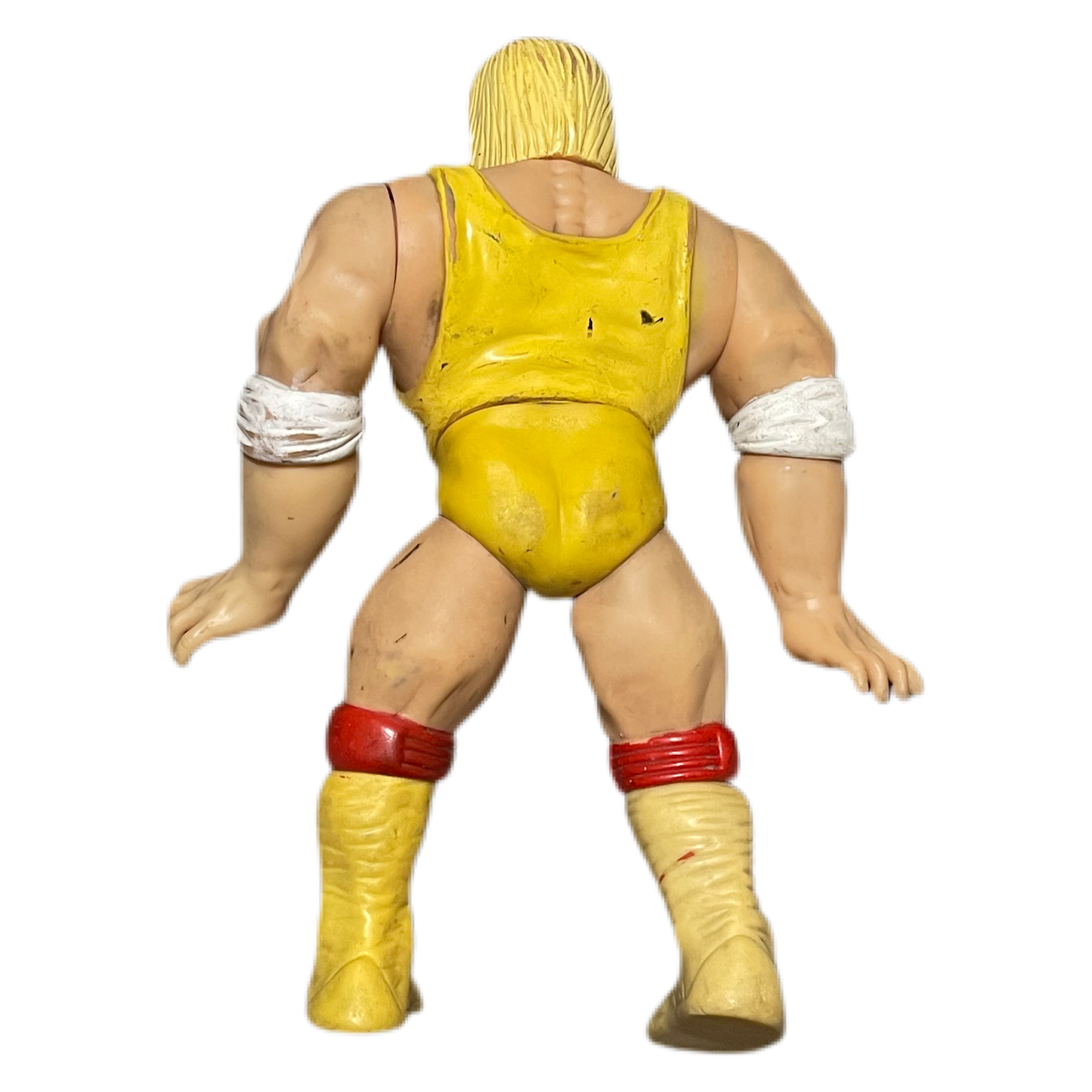 Giant Hulk hogan bootleg