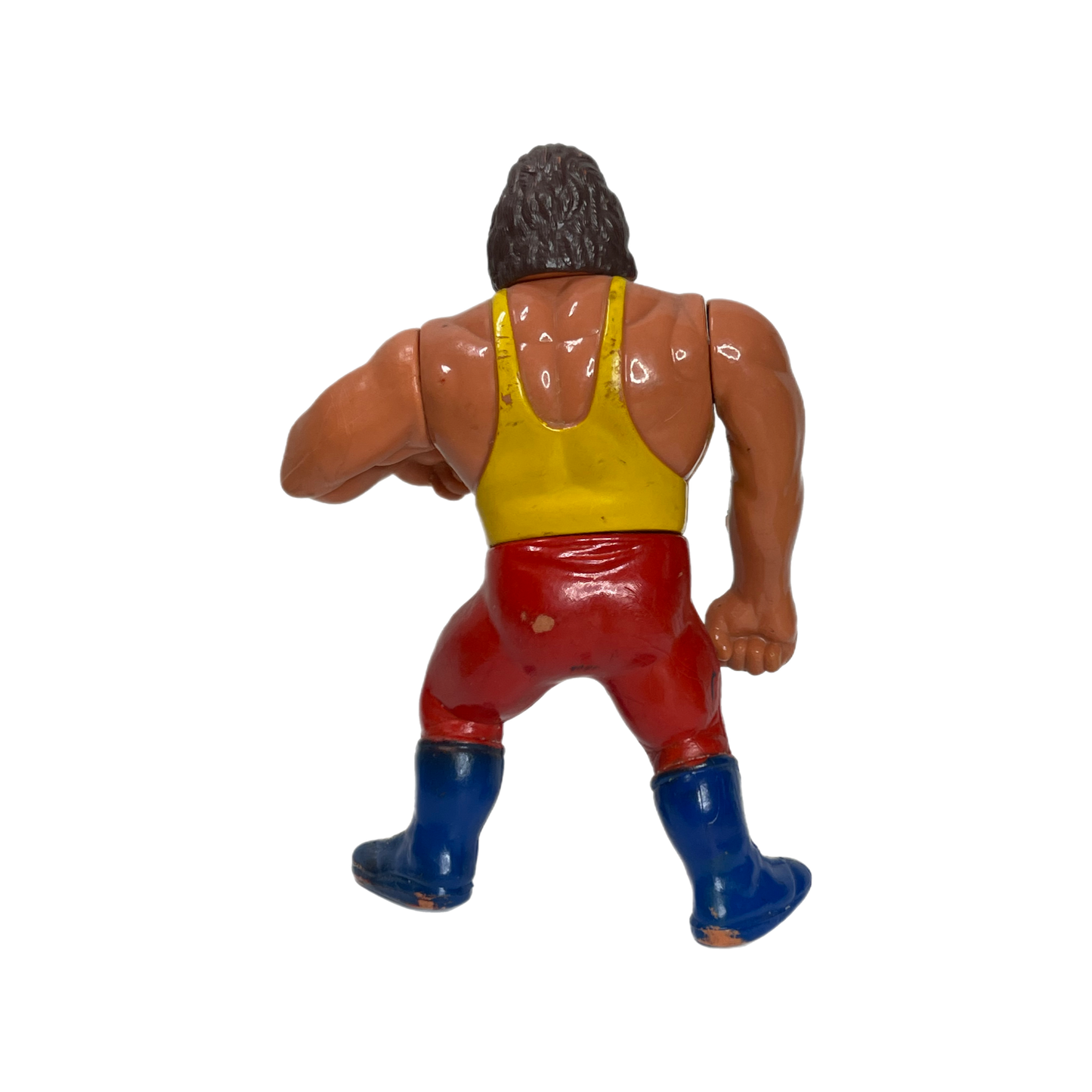 Simba Wrestling Champs series 2 WWF Hasbro knockoff ko vintage action figure