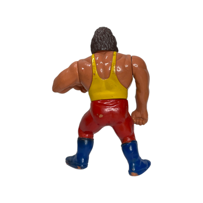 Simba Wrestling Champs series 2 WWF Hasbro knockoff ko vintage action figure
