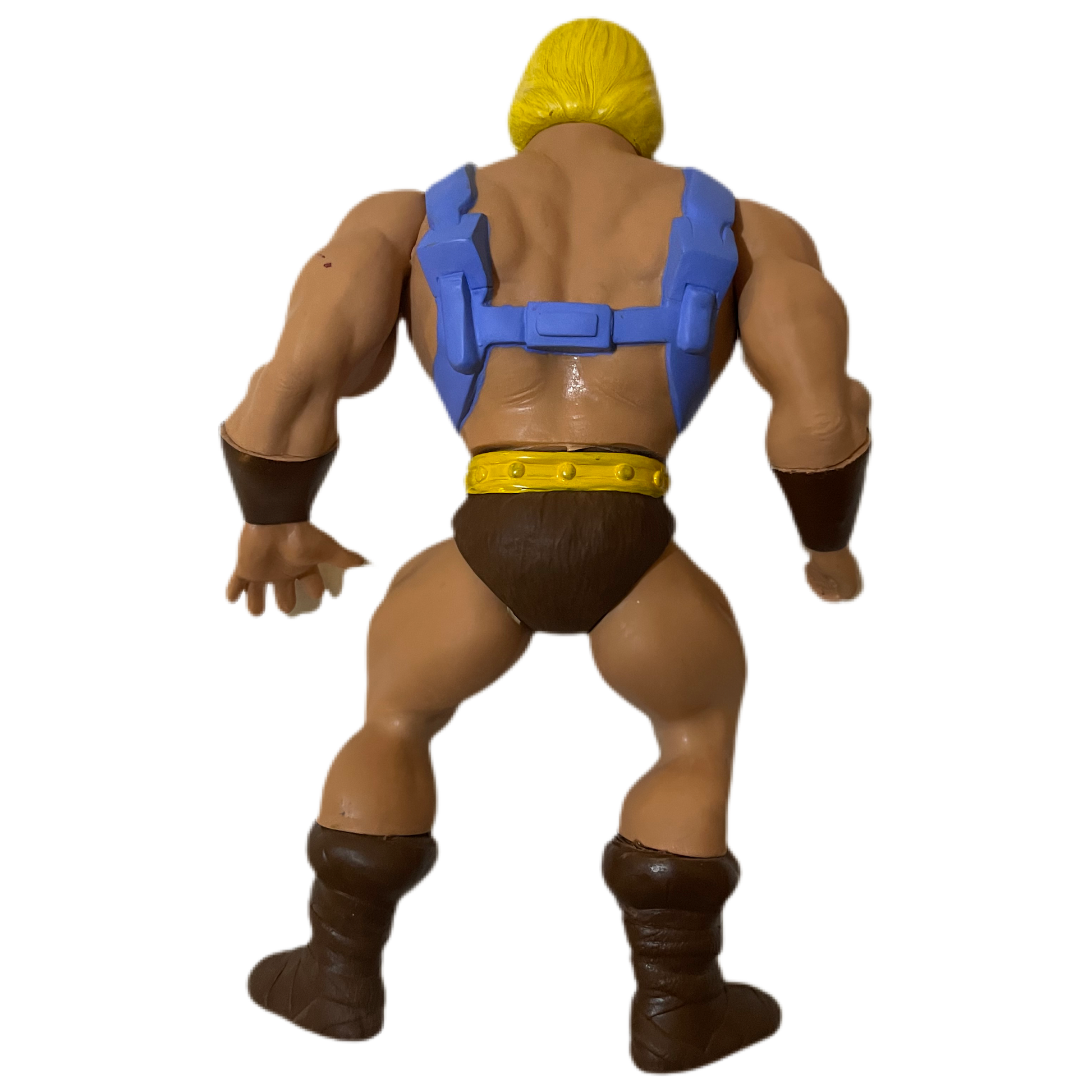 Bootleg he man figures 2025