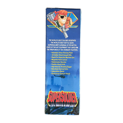 Street Force Tera Toys