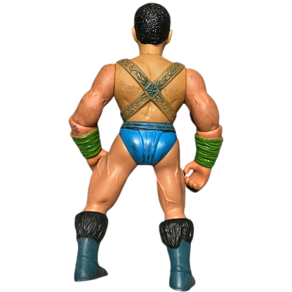Hinstar Gladiator warrior
