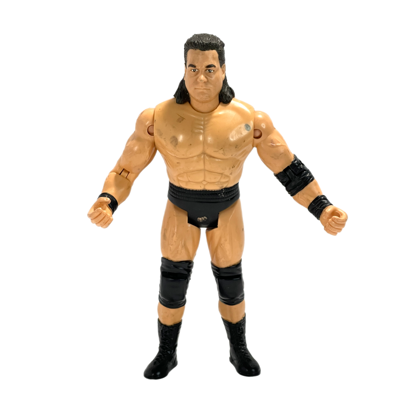 ECW OSFTM Bash Of The Brawlers Mike Awesome vintage action figure