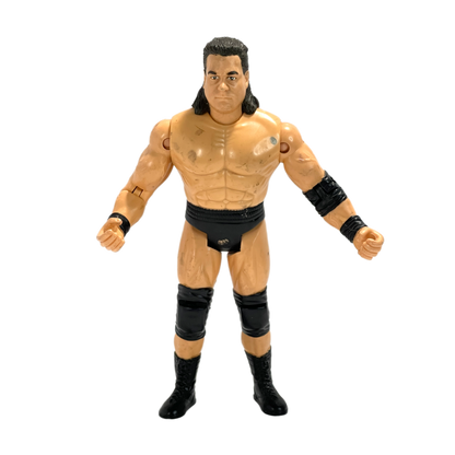 ECW OSFTM Bash Of The Brawlers Mike Awesome vintage action figure